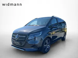 Mercedes-Benz V 250 d AVANTGARDE AHK,Tisch,360°Kamera,uvm