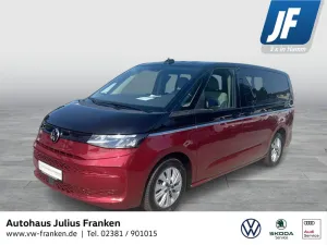 Volkswagen Multivan 2.0 TSI NAVI / ACC / AHK / STANDHEIZ