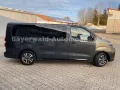 Peugeot Traveller Allure L3 7-Sitz Navi AHK Panodach ACC