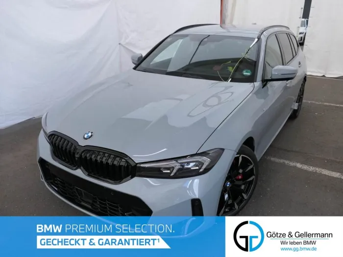 BMW 330d xDrive Touring M Sport PRO //Stop&Go HeadUp