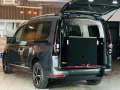 Volkswagen Caddy Maxi-Style-Behindertengerecht-Rampe