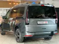 Volkswagen Caddy Maxi-Style-Behindertengerecht-Rampe