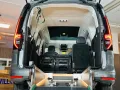 Volkswagen Caddy Maxi-Style-Behindertengerecht-Rampe