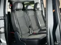 Volkswagen Caddy Maxi-Style-Behindertengerecht-Rampe