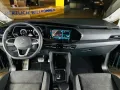 Volkswagen Caddy Maxi-Style-Behindertengerecht-Rampe
