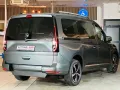 Volkswagen Caddy Maxi-Style-Behindertengerecht-Rampe