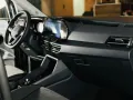 Volkswagen Caddy Maxi-Style-Behindertengerecht-Rampe