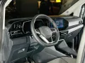Volkswagen Caddy Maxi-Style-Behindertengerecht-Rampe