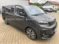 Peugeot Traveller 2,2 Allure L3 7-Sitz Navi AHK PanodACC