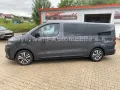 Peugeot Traveller 2,2 Allure L3 7-Sitz Navi AHK PanodACC