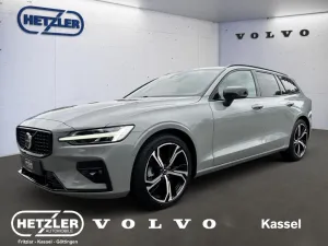 Volvo V60 Kombi B4 Ultra Dark HUD Digitales Cockpit Me