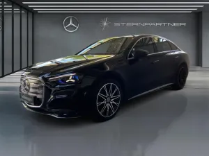 Mercedes-Benz C 400 4MATIC elektrisch AMG+HuD+Burmester+Hypers