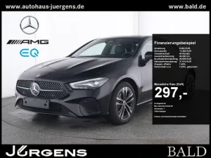 Mercedes-Benz CLA 180 Coupé Progressive/LED/Cam/Night/Winter