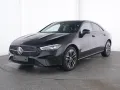 Mercedes-Benz CLA 180 Coupé Progressive/LED/Cam/Night/Winter