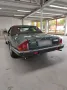 Jaguar Oldtimer Jaguar XJS Cabriolet von 1989, 12...