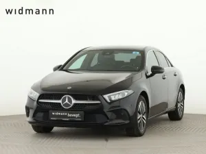 Mercedes-Benz A 250 e Lim *Progressive*LED*Sound*Keyless*Navi*