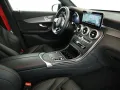 Mercedes-Benz GLC 300 d 4M Coupé *AMG*SHD*AHK*Burmester*360°**