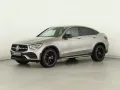 Mercedes-Benz GLC 300 d 4M Coupé *AMG*SHD*AHK*Burmester*360°**