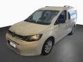 Volkswagen Caddy Maxi Life *KAMERA*SHZ*7-SITZER* PDC Kam. S