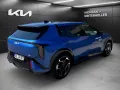 Kia EV4 81 FWD GT-line Pano Kam. LED H/K HUD 360° LF