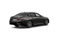 BMW 550e xDrive Limo M Sport -- Autobahnass