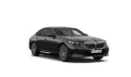 BMW 550e xDrive Limo M Sport -- Autobahnass