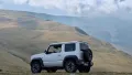 Suzuki Jimny Comfort+  4 Sitze Kamera JBL