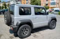 Suzuki Jimny Comfort+  4 Sitze Kamera JBL
