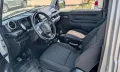 Suzuki Jimny Comfort+  4 Sitze Kamera JBL