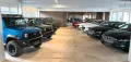 Suzuki Jimny Comfort+  4 Sitze Kamera JBL