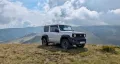 Suzuki Jimny Comfort+  4 Sitze Kamera JBL