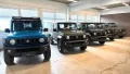 Suzuki Jimny Comfort+  4 Sitze Kamera JBL