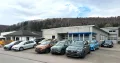 Suzuki Jimny Comfort+  4 Sitze Kamera JBL