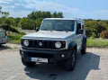 Suzuki Jimny Comfort+  4 Sitze Kamera JBL