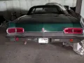 Oldsmobile Delta 88 Royale Convertible Oldtimer TÜV 8/28  