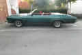 Oldsmobile Delta 88 Royale Convertible Oldtimer TÜV 8/28  