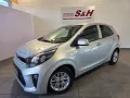 Kia Picanto Vision 1,2 AAC,NAVI,SITZ/LENKR.HEIZG.