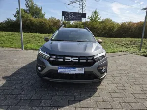 Dacia Jogger 1.6 HYBRID 140 Extreme+ (EURO 6e)