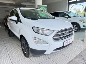 Ford EcoSport 1.5 TDCi 100 CV Start&Stop ST-Line