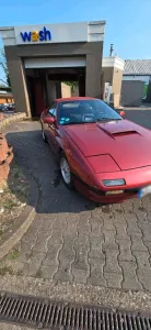 Mazda RX7 Mazda II Turbo.Voll Scheckheft