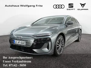 Audi A6 Avant e-tron Performance HUD+B&O+KAMERA+NAVI+