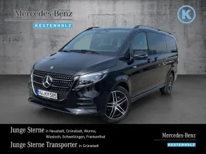 Mercedes-Benz V 300 d 4MATIC AVANTGARDE Lang AMG/Distronic/Pan
