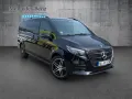 Mercedes-Benz V 300 d 4MATIC AVANTGARDE Lang AMG/Distronic/Pan