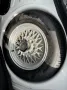 BMW 535i * Msport Ab werk * BBS RC090