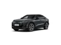 Audi Q6 e-tron Sportback S line performance