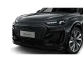 Audi Q6 e-tron Sportback S line performance