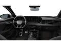 Audi Q6 e-tron Sportback S line performance