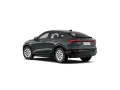 Audi Q6 e-tron Sportback Advanced