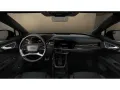 Audi Q4 e-tron Sportback edition S line