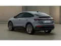 Audi Q4 e-tron Sportback edition S line